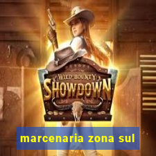 marcenaria zona sul